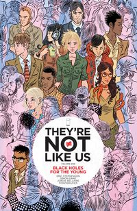 Produktbild: They're Not Like Us Vol. 1