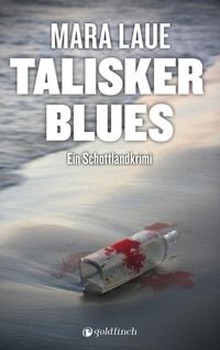 Produktbild: Talisker Blues