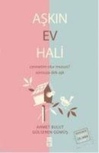 Produktbild: Askin Ev Hali