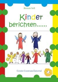 Produktbild: Kinder berichten......................