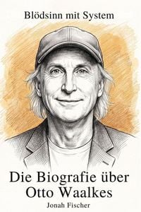 Produktbild: Die Biografie &uuml;ber Otto Waalkes
