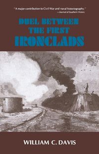 Produktbild: Duel Between the First Ironclads
