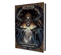 Produktbild: DSA5 - D&auml;monenmacht & Sternenkraft (Magier-Anthologie)