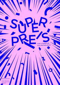 Produktbild: Superpreis f&uuml;r Literatur