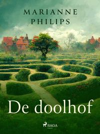 Produktbild: De doolhof