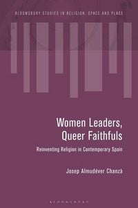 Produktbild: Women Leaders, Queer Faithfuls