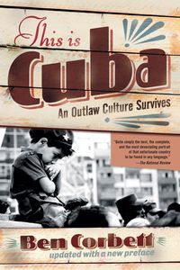 Produktbild: This Is Cuba