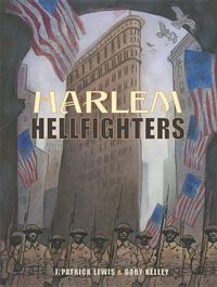 Produktbild: Harlem Hellfighters