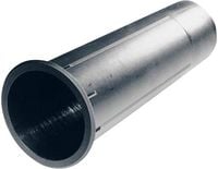 Produktbild: Visaton 5215 Bassreflexrohr 190mm