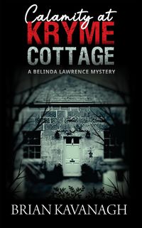 Produktbild: Calamity at Kryme Cottage