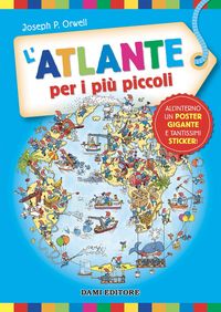 Produktbild: L' atlante per i pi&ugrave; piccoli
