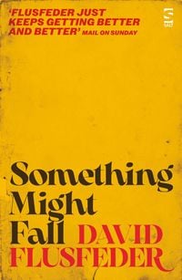 Produktbild: Something Might Fall