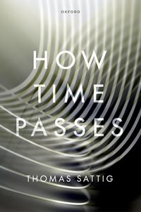 Produktbild: How Time Passes