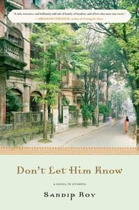 Produktbild: Dont Let Him Know