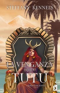 Produktbild: La venganza de Tutu