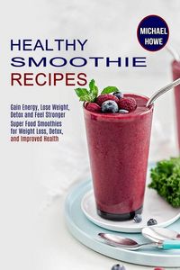 Produktbild: Healthy Smoothie Recipes