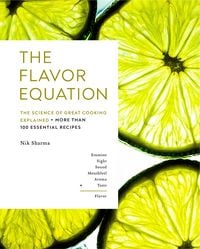 Produktbild: The Flavor Equation