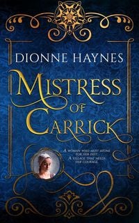 Produktbild: Mistress of Carrick