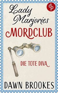 Produktbild: Die tote Diva