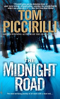 Produktbild: The Midnight Road
