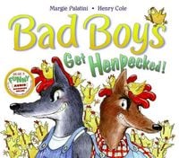 Produktbild: Bad Boys Get Henpecked!
