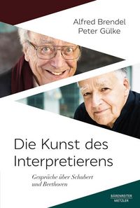 Produktbild: Die Kunst des Interpretierens
