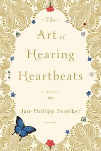 Produktbild: The Art of Hearing Heartbeats