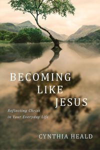 Produktbild: Becoming like Jesus