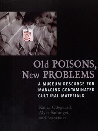 Produktbild: Old Poisons, New Problems