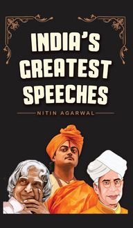Produktbild: India's Greatest Speeches