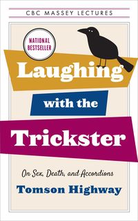 Produktbild: Laughing with the Trickster