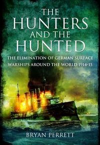 Produktbild: Hunters and the Hunted