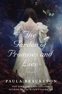Produktbild: Brackston, P: Garden of Promises and Lies