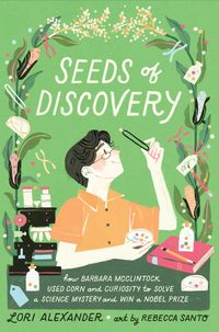 Produktbild: Seeds of Discovery
