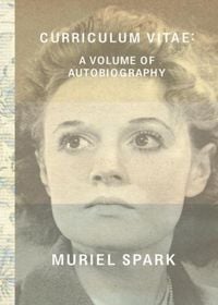 Produktbild: Curriculum Vitae: A Volume of Autobiography
