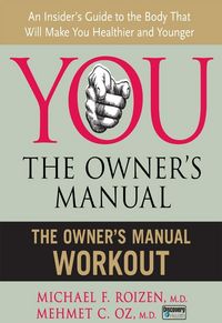 Produktbild: The Owner's Manual Workout