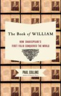 Produktbild: The Book of William