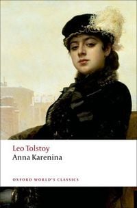 Produktbild: Anna Karenina
