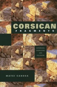 Produktbild: Corsican Fragments