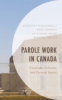 Produktbild: Parole Work in Canada
