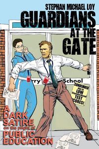 Produktbild: Guardians at the Gate