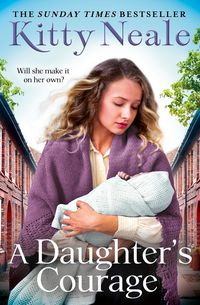 Produktbild: A Daughter's Courage