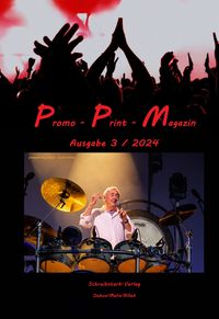 Produktbild: Promo Print Magazin 3 / 2024