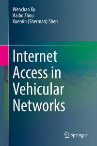 Produktbild: Internet Access in Vehicular Networks