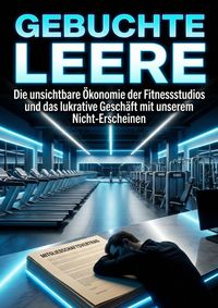 Produktbild: Gebuchte Leere