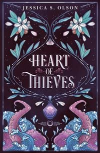 Produktbild: Heart of Thieves