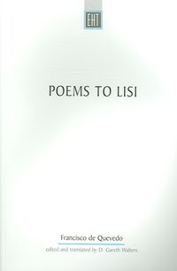 Produktbild: Poems To Lisi