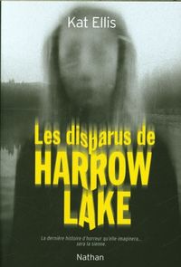Produktbild: Les disparus de Harrow Lake