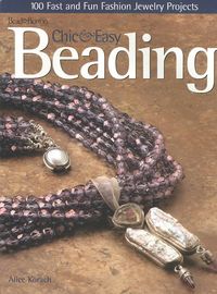Produktbild: Chic and Easy Beading