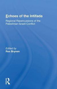 Produktbild: Echoes of the Intifada